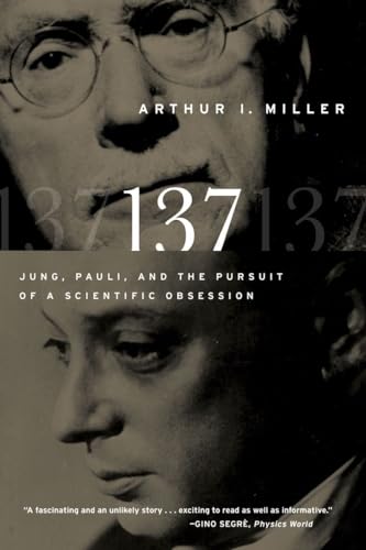 137 : JUNG PAULI AND THE PURSUIT OF A