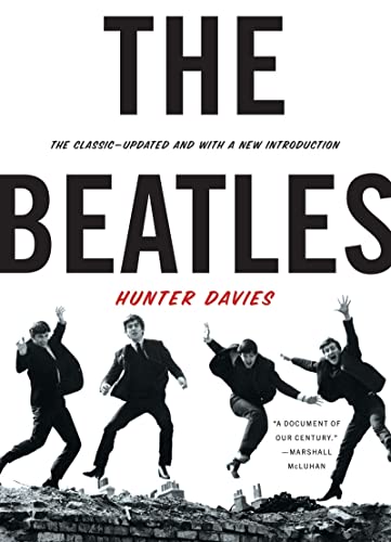 9780393338744: The Beatles