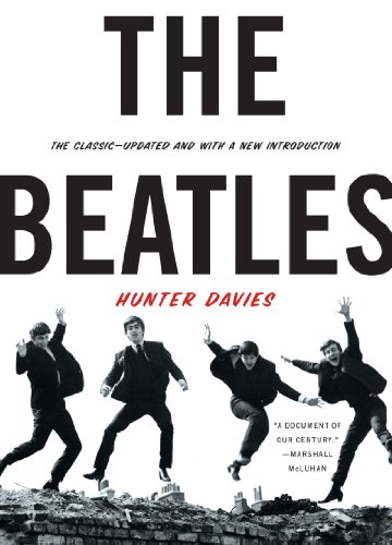 Stock image for The Beatles for sale by ThriftBooks-Atlanta