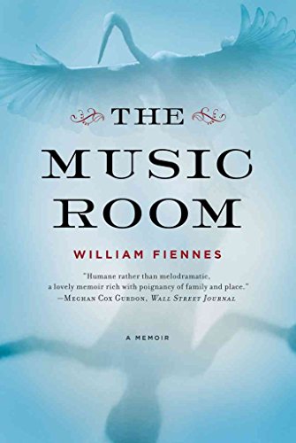 Beispielbild fr The Music Room : A Memoir zum Verkauf von Better World Books