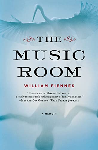 Stock image for The Music Room : A Memoir for sale by Better World Books