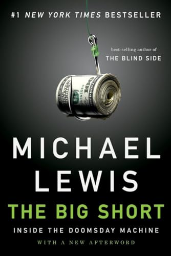 9780393338829: The Big Short: Inside the Doomsday Machine