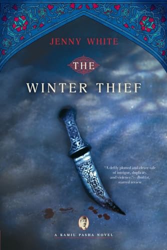 9780393338843: The Winter Thief: A Kamil Pasha Novel (Kamil Pasha Novels, 3)