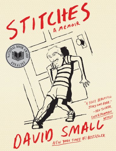 

Stitches: A Memoir [signed]