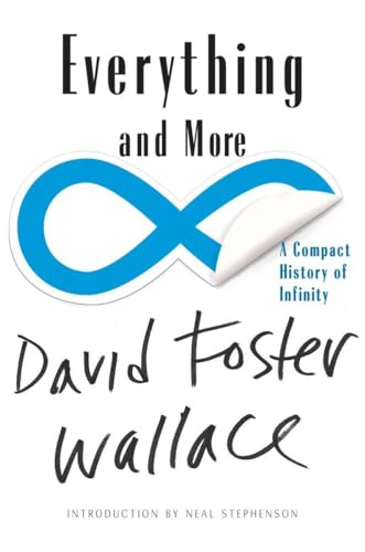 9780393339284: Everything and More: A Compact History of Infinity