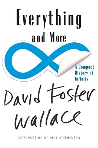 9780393339284: Everything and More: A Compact History of Infinity