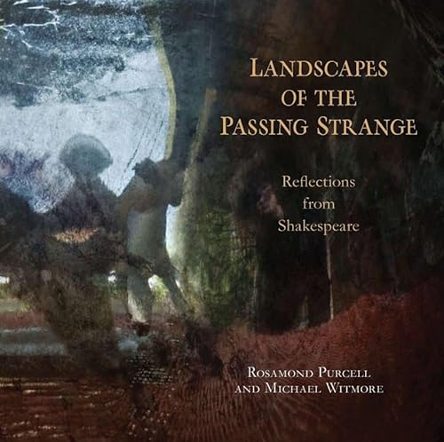 Stock image for Landscapes of the Passing Strange for sale by Blackwell's
