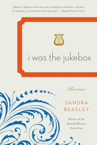 Beispielbild fr I Was the Jukebox: Poems zum Verkauf von BooksRun