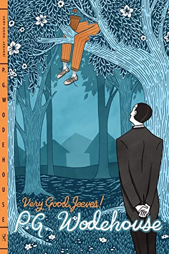 Stock image for Very Good, Jeeves for sale by Better World Books