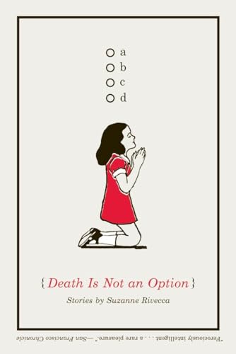 Stock image for Death Is Not an Option : Stories for sale by Better World Books