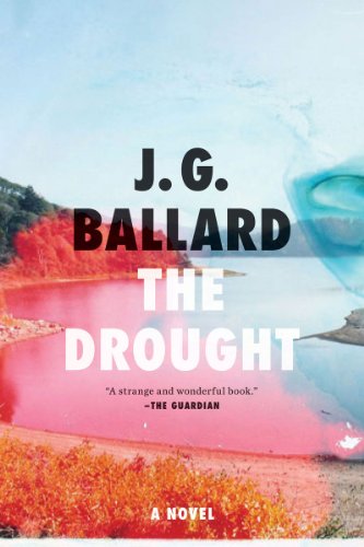 9780393340457: The Drought: A Novel