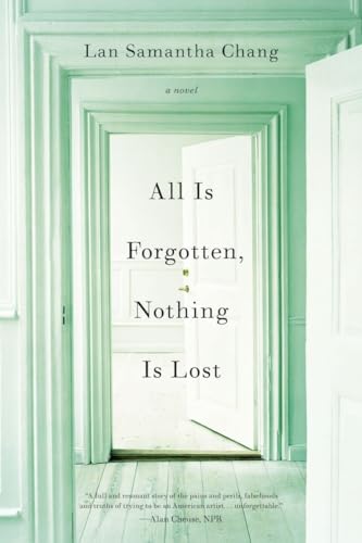 Beispielbild fr All is Forgotten Nothing Is Lost zum Verkauf von Blue Vase Books