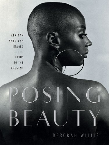 9780393340594: Posing Beauty: African American Images from the 1890s to the Present