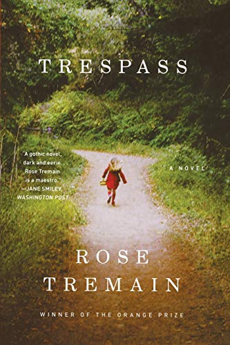 9780393340600: Trespass – A Novel
