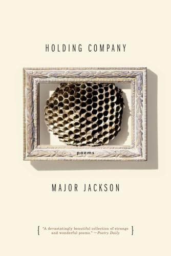 Stock image for Holding Company: Poems for sale by Gulf Coast Books