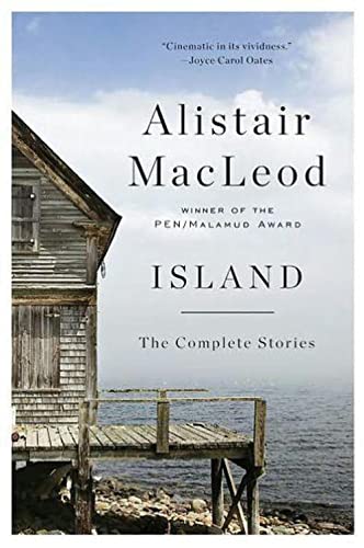 Imagen de archivo de Island: The Complete Stories a la venta por Irish Booksellers