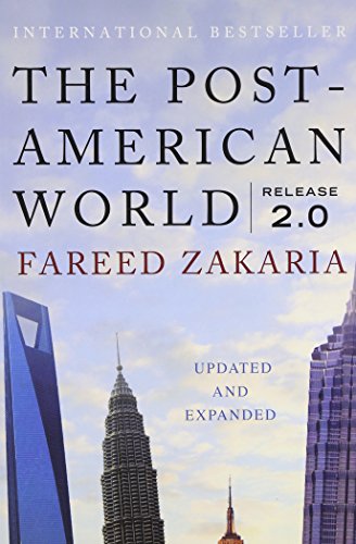 9780393341232: The Post-American World