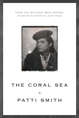 9780393341355: The Coral Sea