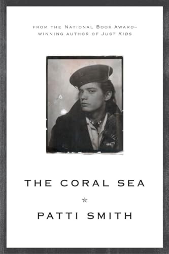 Stock image for The Coral Sea for sale by Blackwell's