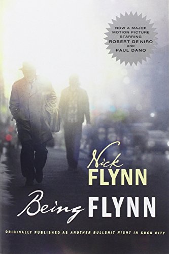 Beispielbild fr Being Flynn zum Verkauf von SecondSale