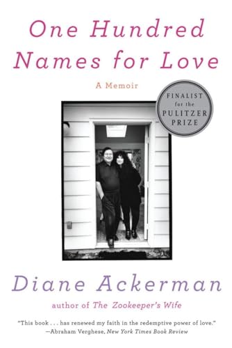 Beispielbild fr One Hundred Names for Love: A Memoir zum Verkauf von Wonder Book