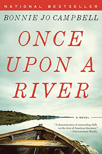9780393341775: Once upon a River