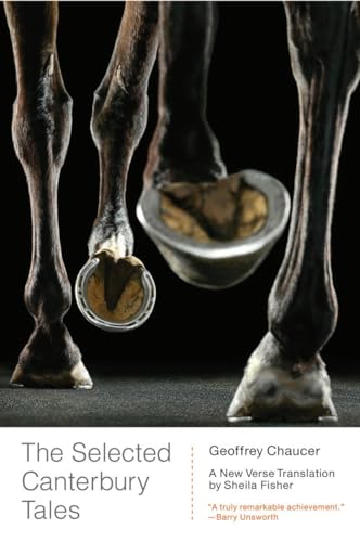 

The Selected Canterbury Tales: A New Verse Translation