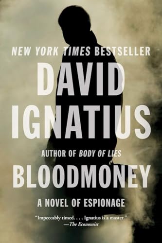 9780393341799: Bloodmoney – A Novel of Espionage