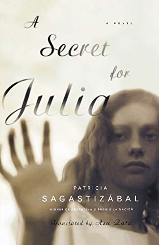 Stock image for A Secret for Julia: A Novel for sale by Lucky's Textbooks