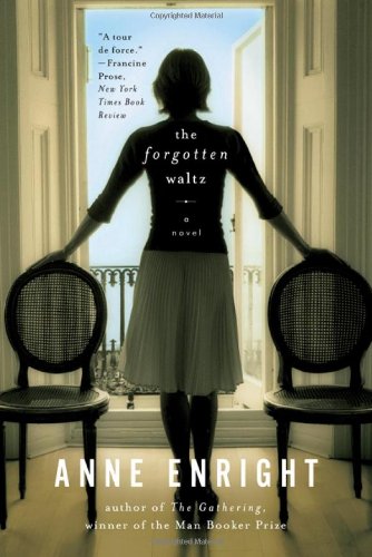 Beispielbild fr The Forgotten Waltz: A Novel zum Verkauf von BooksRun