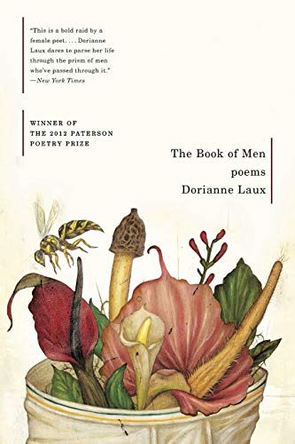 The Book of Men: Poems (9780393342659) by Laux, Dorianne