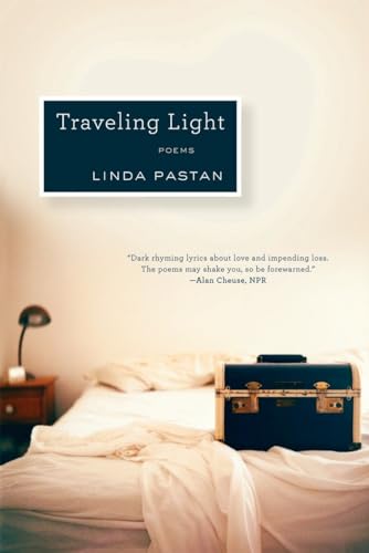 Beispielbild fr Traveling Light: Poems zum Verkauf von Read&Dream