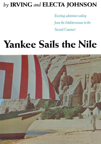 9780393343366: Yankee Sails the Nile