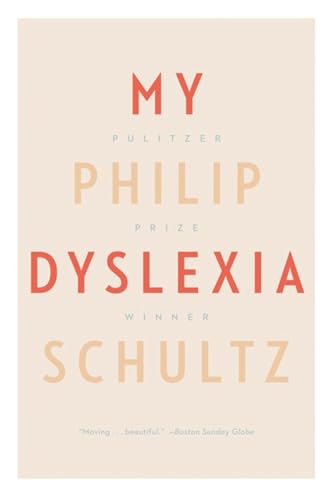 Stock image for My Dyslexia for sale by WorldofBooks
