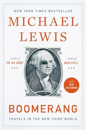 9780393343441: Boomerang: Travels in the New Third World