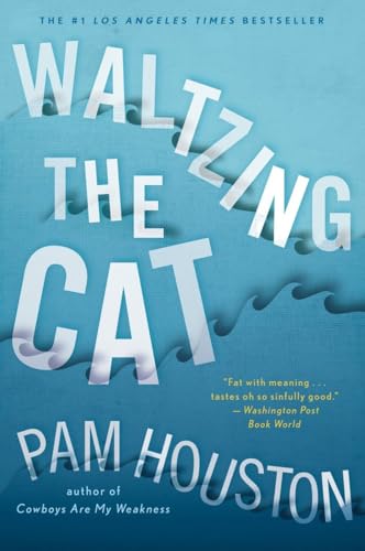 Waltzing the Cat (9780393343472) by Houston, Pam