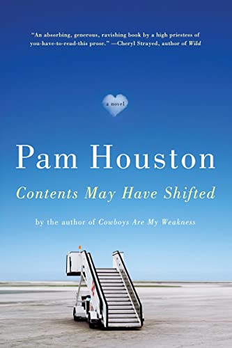 9780393343489: Contents May Have Shifted: A Novel