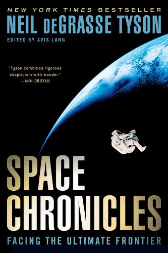9780393343625: Space Chronicles – Facing the Ultimate Frontier