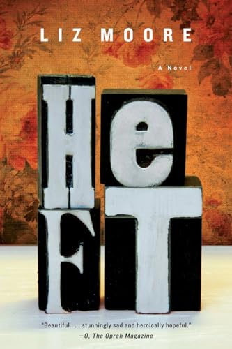 Stock image for Heft: A Novel for sale by Gulf Coast Books