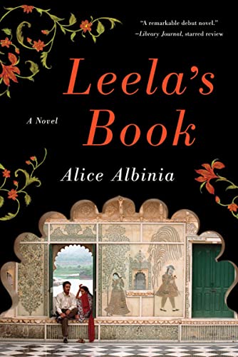 9780393343939: Leela`s Book – A Novel