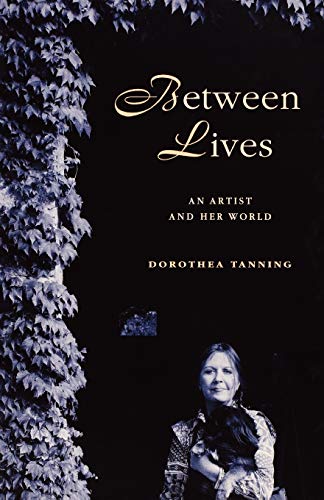 Imagen de archivo de Between Lives: An Artist and Her World a la venta por WorldofBooks