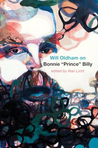 Imagen de archivo de Will Oldham on Bonnie 'Prince' Billy a la venta por Montclair Book Center