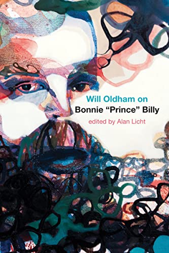 Stock image for Will Oldham on Bonnie 'Prince' Billy for sale by Montclair Book Center