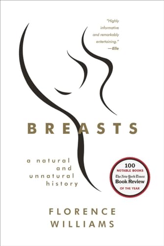 9780393345070: Breasts: A Natural and Unnatural History