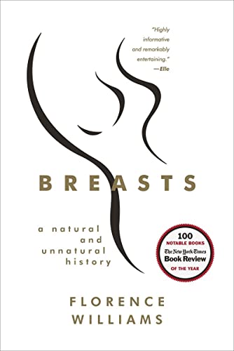 Stock image for Breasts : A Natural and Unnatural History for sale by Better World Books: West