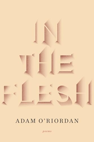 9780393345728: In the Flesh – Poems