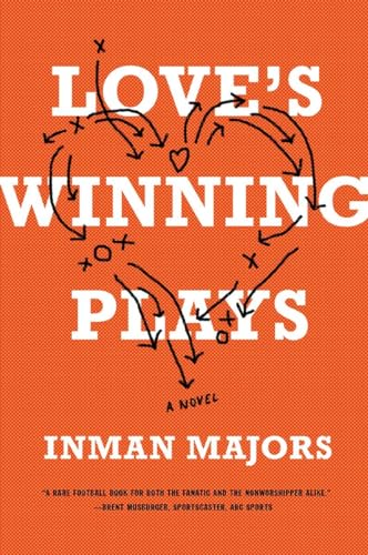 Stock image for Love's Winning Plays: A Novel for sale by SecondSale