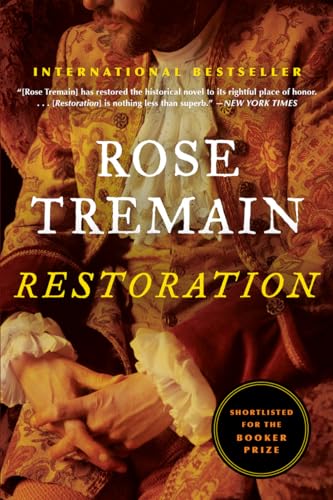 Stock image for Restoration for sale by Your Online Bookstore