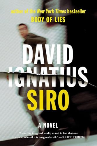 9780393346305: Siro – A Novel