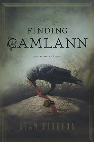 9780393346527: Finding Camlann: A Novel
